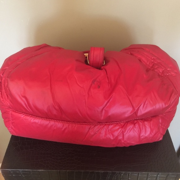 VINTAGE FENDI VERY RARE SPY BAG - Picture 9 of 13